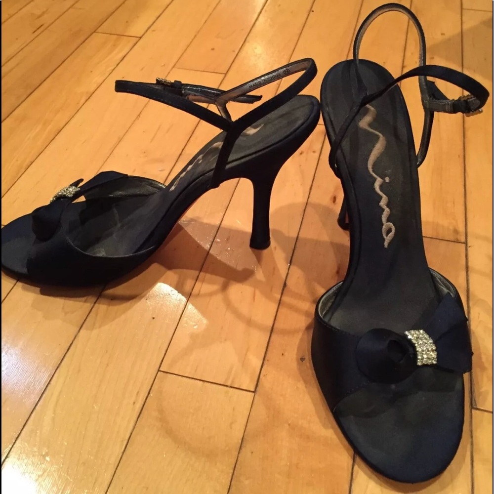 Nina shoes